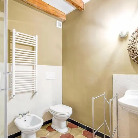 דירה Amazing In With Wifi And 2 Bedrooms