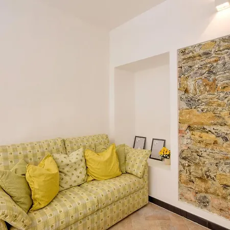 Amazing In With Wifi And 2 Bedrooms * Genova